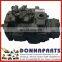 PC50MR-2 pump assy,гидравлический насос,главный насос экскаватора,708-3S-00872
