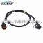 Genuine ABS Sensor Wheel Speed Sensor MR493459 For Mitsubishi Outlander 2003-2006 LS XLS MR569782