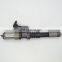 PC300-7 PC400-7 PC450-7 6D170 Engine Fuel Injector Assy 6156-11-3300 095000-1211