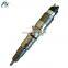 High Quality Diesel Common Rail Injector 0445120237 Diesel Engine Spare Part