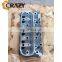 Cylinder head 16030-03044 for Excavator diesel engine D1105