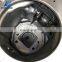 PC200-7 PC230-7 PC220LC-7 hydraulic pump case rear 708-2L-06211 708-2L-31160 708-2L-06740 excavator main pump case rear