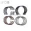 IFOB Engine Piston Ring For Toyota Hilux 1GRFE 13011-31100 13011-31200