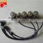 PC200-7 PC220-7 PC210-7 solenoid valve 20Y-60-31212 valve ass'y 20Y-60-31211