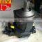 A6VM140 Hydraulic Motor 419-18-41200 Motor For Wheel Loader WA320-5 WA320-6