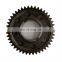 Main Shaft Bearing Reverse Gear Box For Gear Truck Isuzu FVR/700P  Z=44
