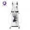 CE / FDA Approved Cool Tech 5 Cryo Handles Cool Tech Fat Freezing Slimming Machine