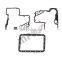 D750 Overhaul Full Gasket Kit Upper Lower Set For Kubota Engine B5200D B7100 Tractor