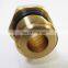 Diesel Engine Spare Parts K19 Turbocharger Hose Connector