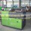 CRS 708 common rail injection test bench with CP1 pump