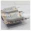 4025125 Main Bearing Set for  cummins cqkms  ISME 420 30 ISM diesel engine spare Parts  manufacture factory in china