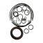 Seal kit A10VSO140 shaft seal pump spare parts for Rexroth hydraulic piston oil pump accessories