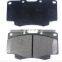 Auto Parts Factory Disc Brake Pads Kit for 04491-35160