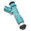 Fuel Injection fuel nozzle fuel injector 23250-31060 23209-31060 23250-39075 23209-39075 For 4Runner Hilux 1GR-FE 4.0