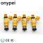 Fuel Injection Parts CDH275