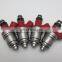 Car parts new Fuel nozzle petrol JS28-2 15710-77EA0 8-97079532-0 FOR 1994-1995 Isu zu Pickup 2.3L car fuel injector system