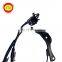 Chinese Engine Parts Vehicle Sensor OEM 4670B006 Wheel Speed Sensor For L200 parts