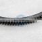 OEM Hongyan Genlyon Heavy Duty Truck Cursor C9 Engine Flywheel Gear Ring 5801395939 FAT5801395939