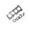 XYREPUESTOS  AUTO PARTS Repuestos al por mayor Full Head Gasket Repair Set Fix Kit for Mazda 626 FS 8FG6-10-271 Engine Code G6