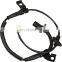 ABS Wheel Speed Sensor for Kia Amanti 2007-2009 OEM 59910-3F100 599103F100 5S10806, ALS2187, AB0313, 2ABS0572