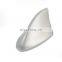 Top sale ABS and carbon fiber Shark Fin Car radio Antenna