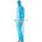 Cheap Nonwoven Disposable Coveralls for Men