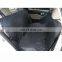Manufacture Sale Customized Pet Dog Car Hammock for Back Seat