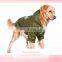 Pet dog warm clothes big dog coats hoodie large dog outdoor jacket 3XL-7XL