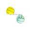 Pet Training Fluorescence Elastic Ball Funny Dog Playing Bouncy Balls