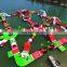Funny Customize Wholesale Inflatable Water Amusement Park