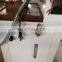 BK2000 wood ward speed governor test bench