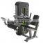 Shandong Dhz  Fitness Seated Leg Curl Extension Machine Sports Strength Commercial Gym Equipment