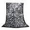 Promotion Sexy Pantherine Microfiber Printed Absorbent Quick Dry Beach Towel