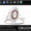  DC12V DC24V smd3528 IP20 IP65 IP67 led strip light