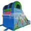 monkey large new design popular bouncy bouncer bounce inflatable slide