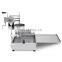automatic mini donut machine and  donut making machine with 3 shape moulds