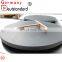 electric crepe maker commercial crepe machine with CE for sale