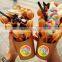 Germany Deutstandard baking equipment snack egg bubble waffle machines for sales