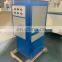 VU-2Y Hydraulic Notch Cutter Charpy Double Knives U V Notch Impact Sample Broaching Machine