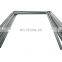 2.4602 1.4959 stainless steel pipe price Decoration Round Tube