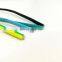 450 / 750V H07V-U Copper Conductor Green Yellow PVC Insulated Grounding Wire