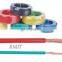 10awg 8awg solid single core insulated copper electrical wire
