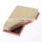 Factory good price Air cleaner element Cheap price  13727529261 C2245 For MINI R52 R53 R50 air filter