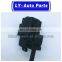 89516-0D110 895160D110 OEM Auto Parts Rear Right ABS Wheel Speed Sensor For Toyota For Yaris For Vitz 2005-2012 1.5L 1.8L