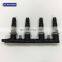 For Chevrolet Aveo Aveo5 Cruze Sonic Ignition Coil 96476979 55561655 96476983 25186687