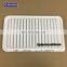 Auto Parts Accessories Car Air Filter For Toyota Camry Highlander Sienna Alphard For Lexus 17801-20040 1780120040