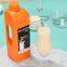 Cantaloupe Flavored Powder Boduo bubble tea raw material Affordable price