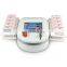 Portable Laser Fat Laser weight loss body slimming lipo laser beauty machine