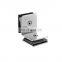 Frameless Glass Shower Door Clamp Fillet 90 Degree Bilateral Stainless Steel ss304 316 zinc alloy chrome