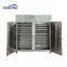 Stainless Steel Fruit and Vegetable Dryer Fruit Drying Machine Food Dehydrator